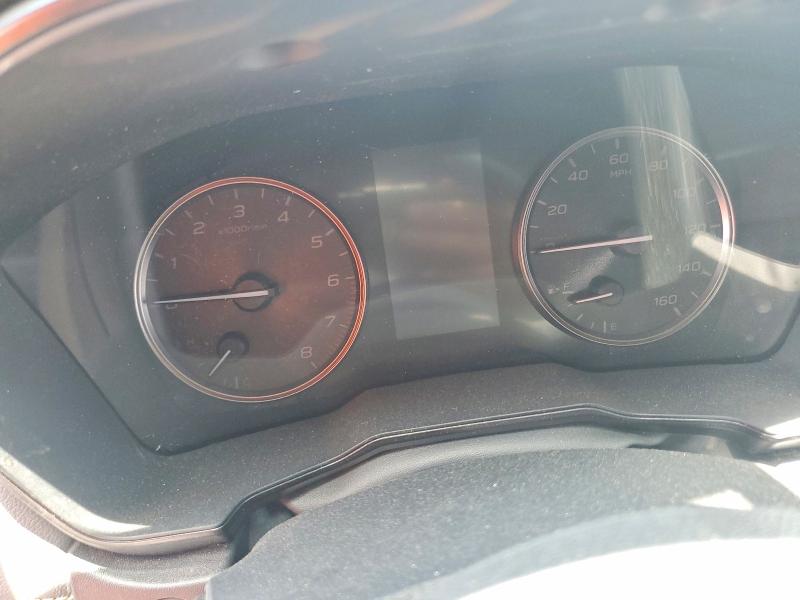 Продажа на аукционе авто 2023 Subaru Outback, vin: 4S4BTGUD2P3120098, номер лота: 59286966