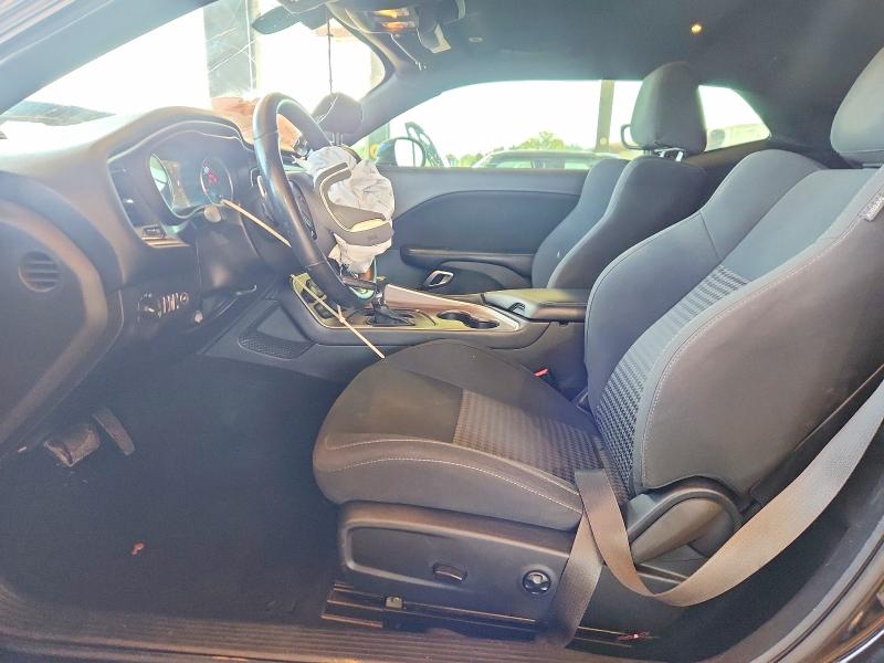 Aukcja sprzedaży 2019 Dodge Challenger, vin: 2C3CDZBT0KH583511, numer aukcji: 59784236