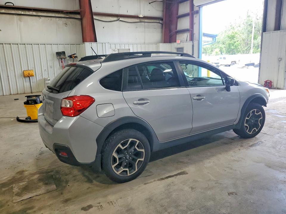 Aukcja sprzedaży 2016 Subaru Crosstrek, vin: JF2GPAAC5G9249541, numer aukcji: 59955756