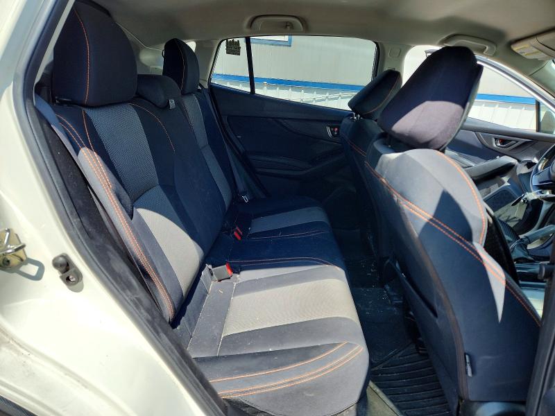 Продаж на аукціоні авто 2018 Subaru Crosstrek, vin: JF2GTABC2JH221431, номер лоту: 62090596