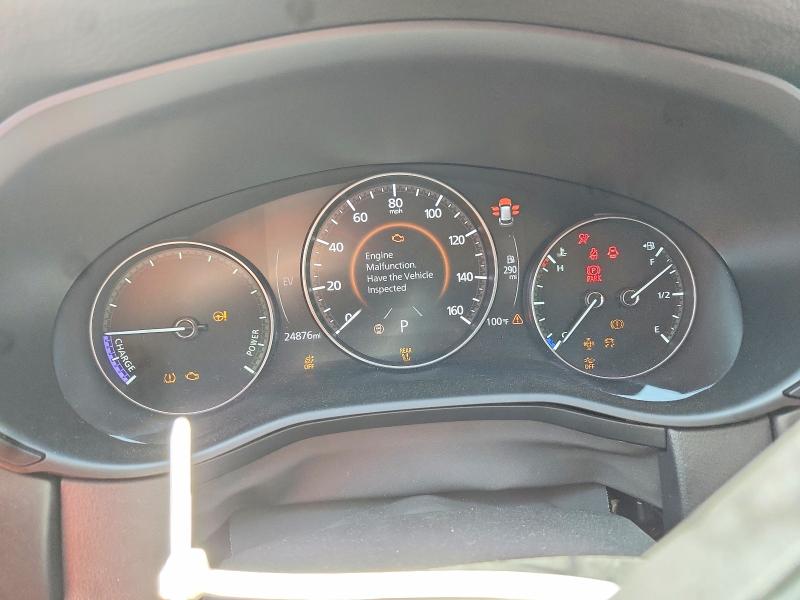 Aukcja sprzedaży 2025 Mazda Cx-50, vin: 7MMVAAEW6SN132286, numer aukcji: 62663516
