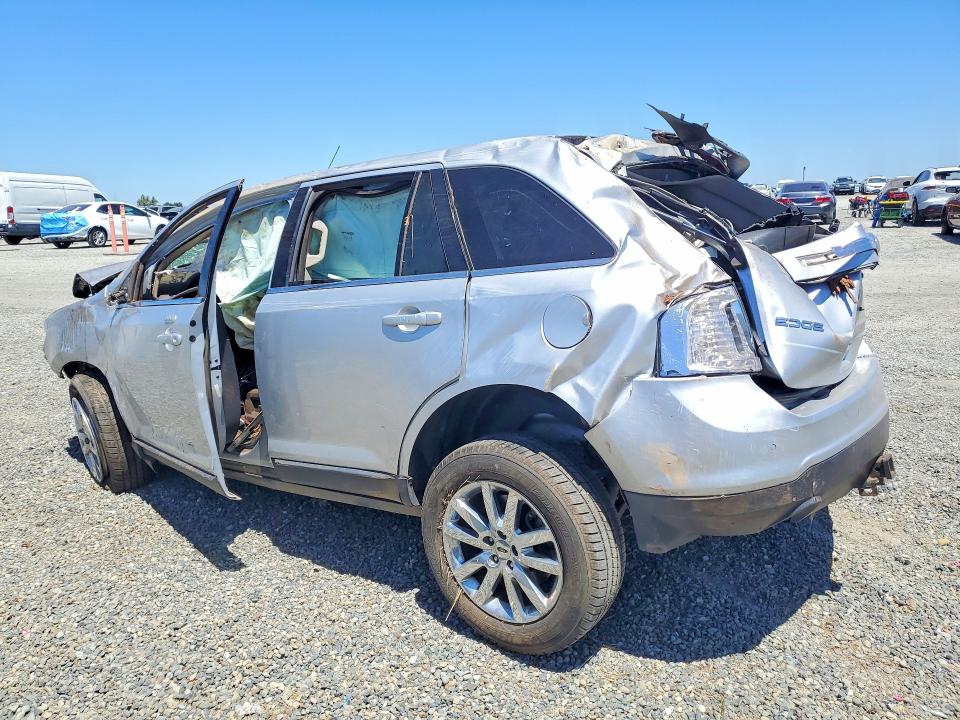 Aukcja sprzedaży 2013 Ford Edge, vin: 2FMDK4KCXDBE19581, numer aukcji: 60032886