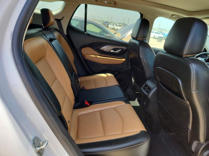 Aukcja sprzedaży 2020 Gmc Terrain, vin: 3GKALVEV1LL295425, numer aukcji: 85963275