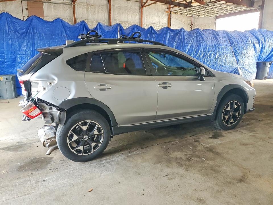 Продаж на аукціоні авто 2018 Subaru Crosstrek, vin: JF2GTABC9JH215612, номер лоту: 60941206