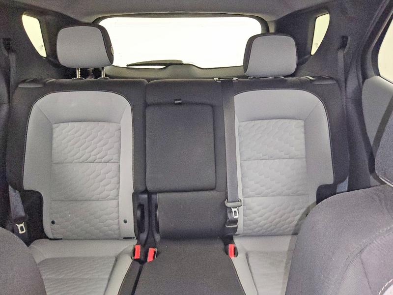2020 Chevrolet Equinox მანქანა იყიდება აუქციონზე, vin: 2GNAXHEV8L6233694, აუქციონის ნომერი: 60697376