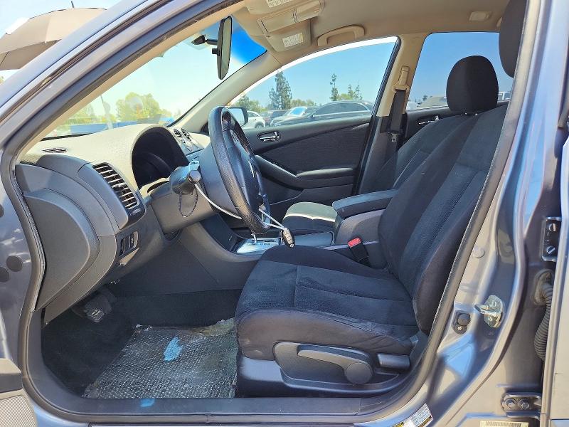 Продажа на аукционе авто 2012 Nissan Altima, vin: 1N4AL2AP6CN474020, номер лота: 62839306
