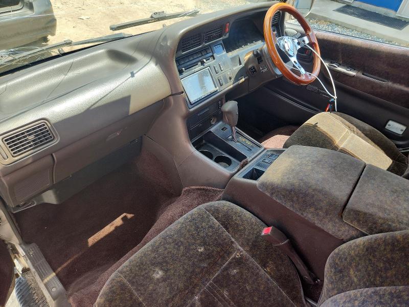 Aukcja sprzedaży 1994 Toyo Hiace, vin: KZH1061008178, numer aukcji: 60856486