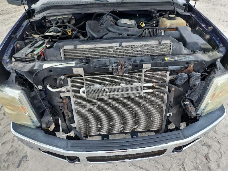 62971806 :رقم المزاد ، 1FTSW21568ED66976 vin ، 2008 Ford F250 مزاد بيع
