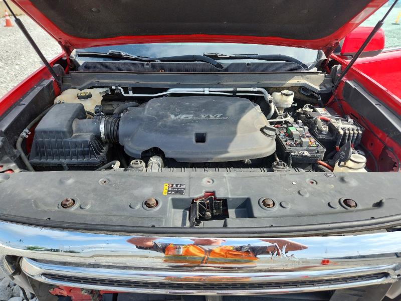 Продаж на аукціоні авто 2019 Gmc Canyon, vin: 1GTG5CENXK1133996, номер лоту: 61994996