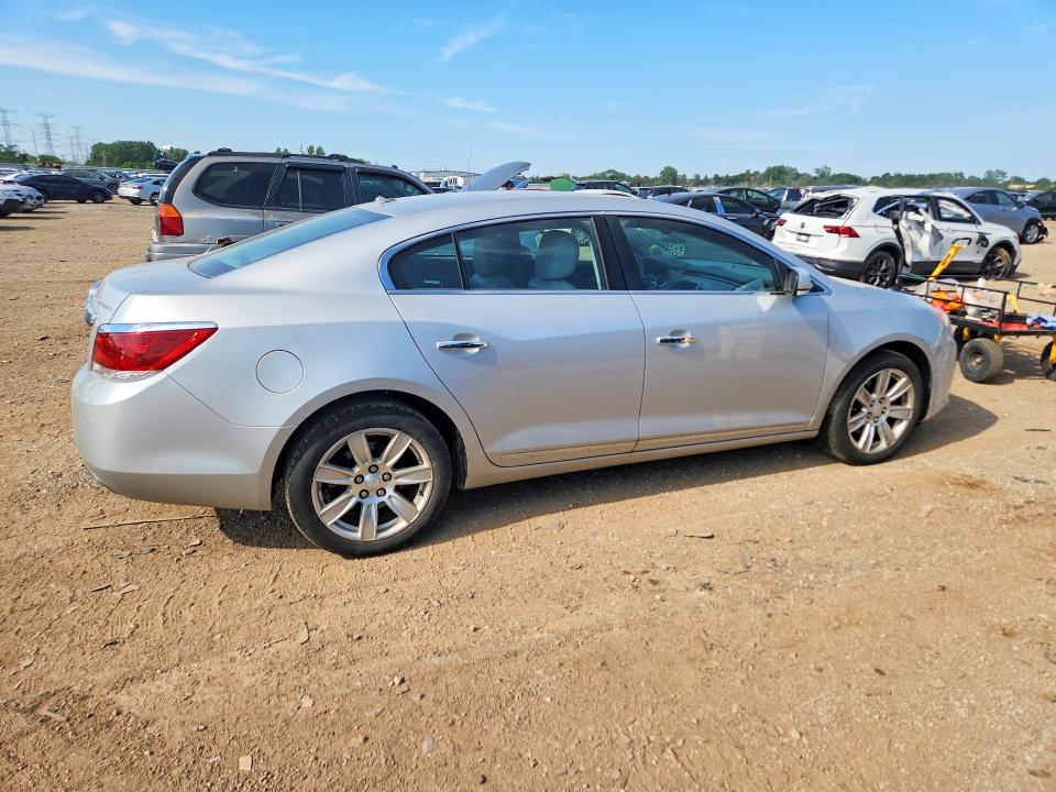 Aukcja sprzedaży 2013 Buick Lacrosse, vin: 1G4GC5E34DF219743, numer aukcji: 59615816