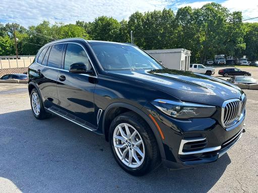 Продажа на аукционе авто 2023 Bmw X5, vin: 5UXCR4C07P9P39344, номер лота: 58266556
