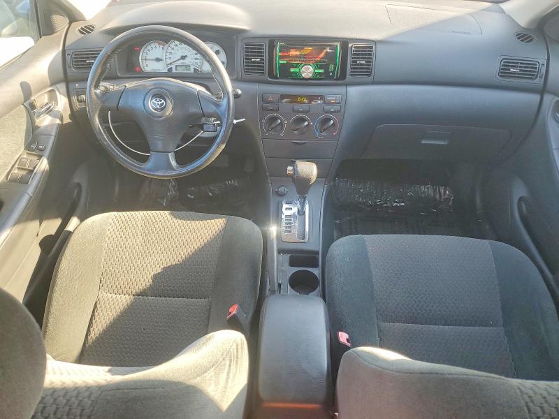 61237116 :رقم المزاد ، 1NXBR32E07Z846698 vin ، 2007 Toyota Corolla مزاد بيع