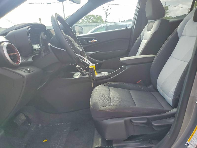 Aukcja sprzedaży 2026 Chevrolet Trax, vin: KL77LGEP9TC045913, numer aukcji: 60774756