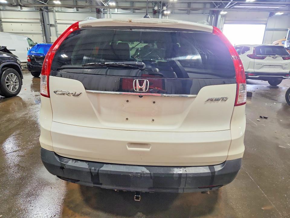 Aukcja sprzedaży 2012 Honda Cr-v, vin: 5J6RM4H78CL044023, numer aukcji: 59700686