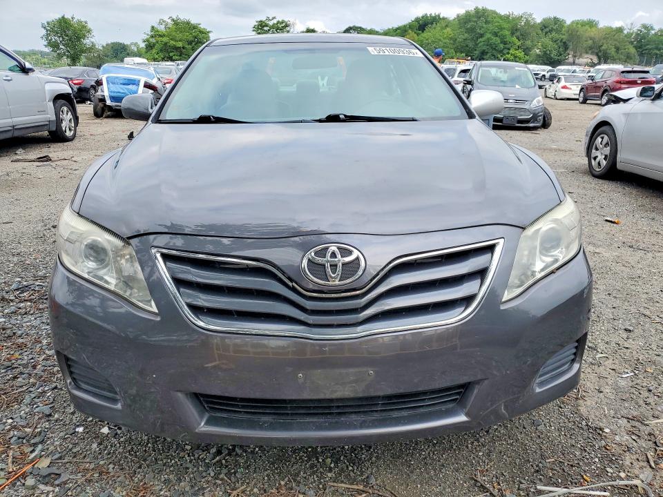 Продаж на аукціоні авто 2011 Toyota Camry, vin: 4T4BF3EK0BR208864, номер лоту: 59100936