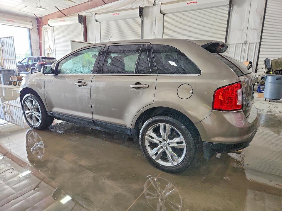 Продаж на аукціоні авто 2013 Ford Edge, vin: 2FMDK3KC3DBA18321, номер лоту: 60985466