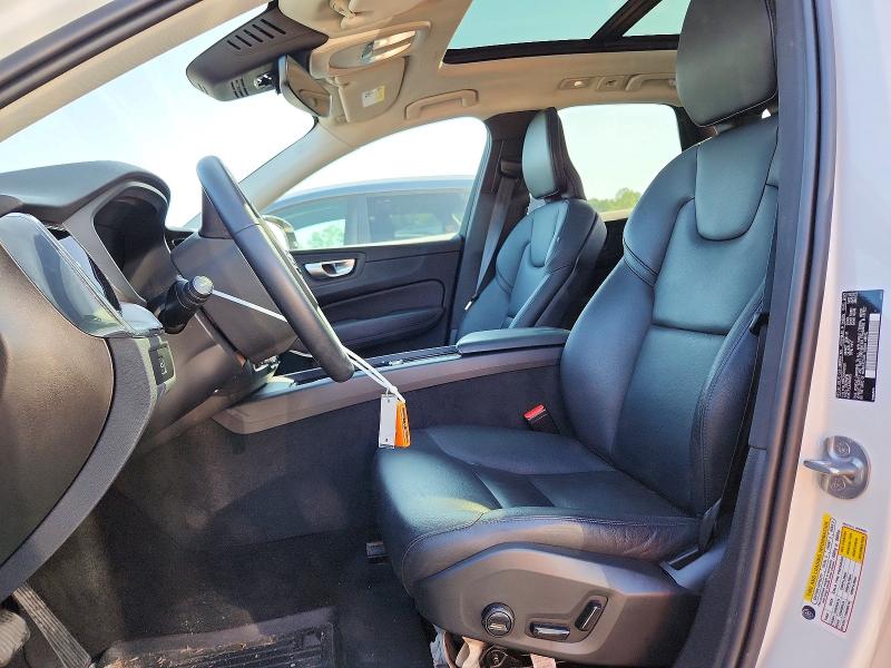 Продажа на аукционе авто 2024 Volvo Xc60, vin: YV4L12RK2R1762020, номер лота: 61575186
