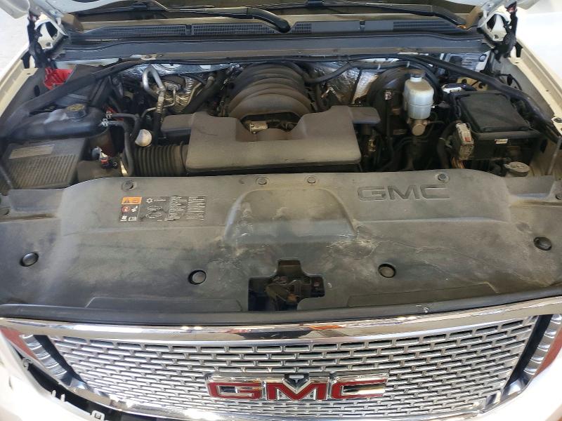 Продажа на аукционе авто 2015 Gmc Yukon, vin: 1GKS2CKJ7FR635378, номер лота: 63165986