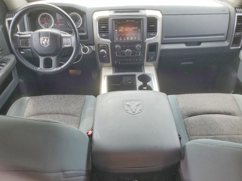 Продажа на аукционе авто 2014 Ram 1500, vin: 1C6RR6GT3ES197796, номер лота: 60780026