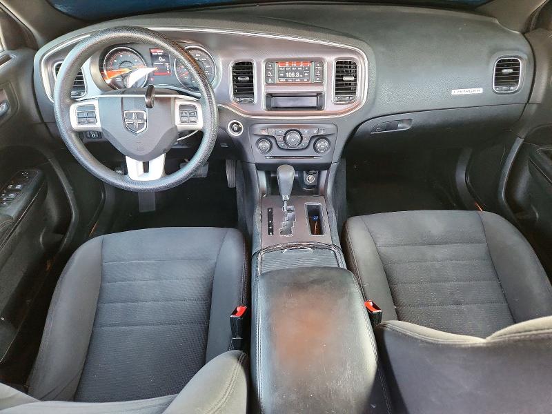 Aukcja sprzedaży 2014 Dodge Charger, vin: 2C3CDXBG0EH170886, numer aukcji: 63028036
