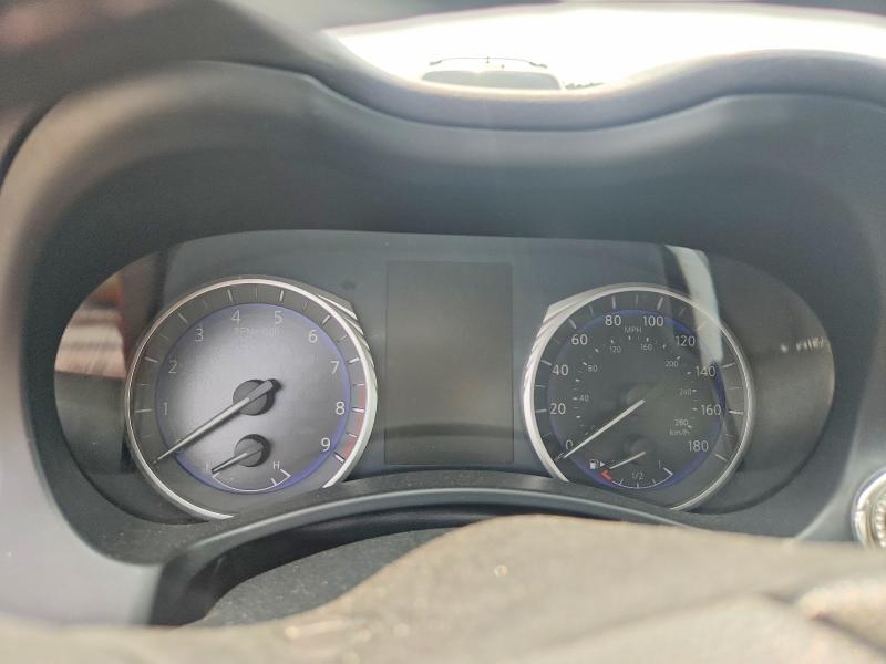 2015 Infiniti Q50 მანქანა იყიდება აუქციონზე, vin: JN1BV7AR4FM406061, აუქციონის ნომერი: 60988826