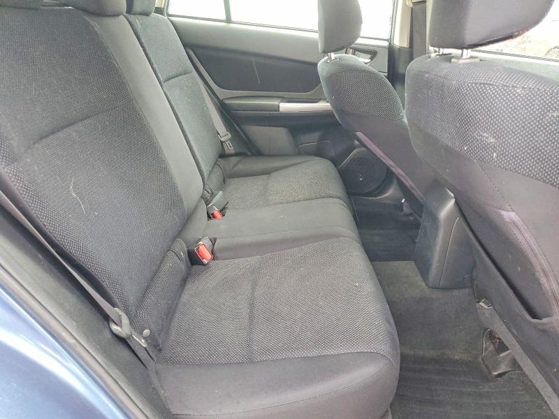2015 Suba Impreza მანქანა იყიდება აუქციონზე, vin: JF1GPAC62F8253577, აუქციონის ნომერი: 59971106