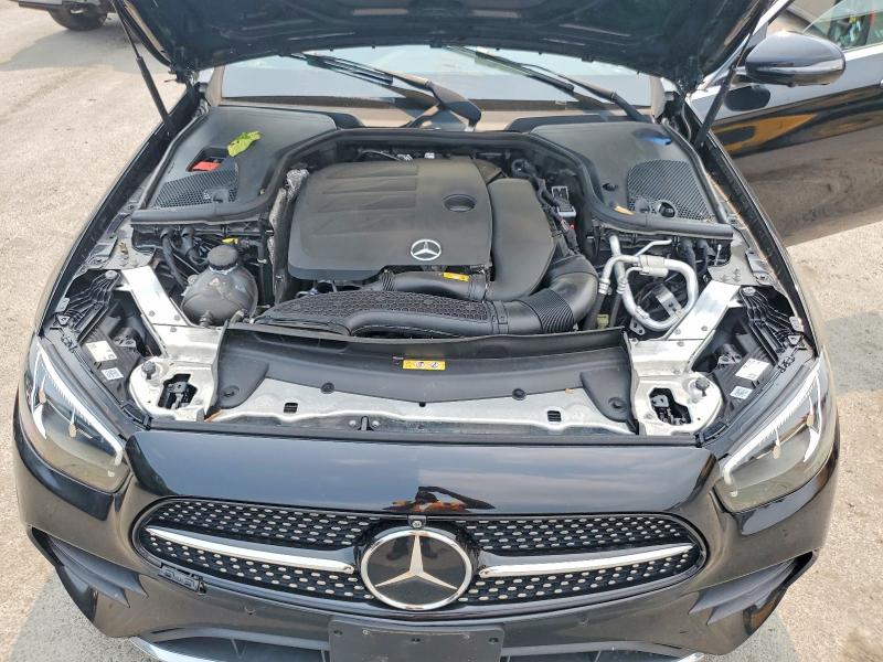 Продаж на аукціоні авто 2021 Mercedes-benz E, vin: W1KZF8EB5MA937463, номер лоту: 60390496