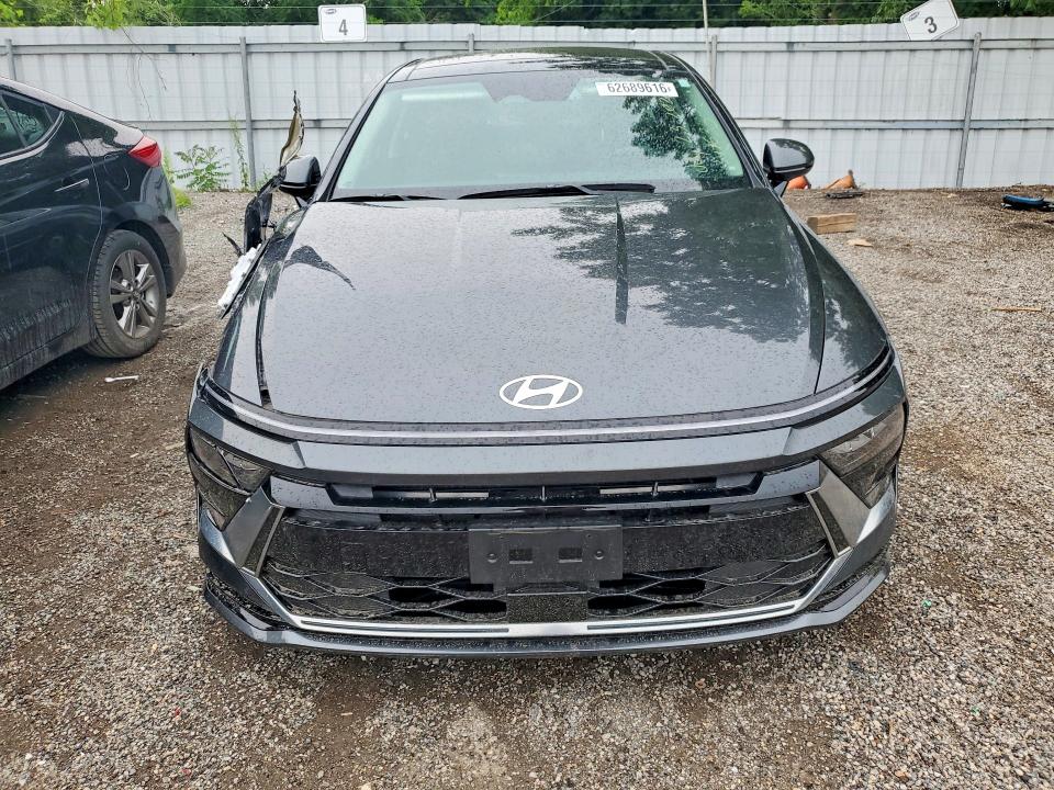 Aukcja sprzedaży 2024 Hyundai Sonata, vin: KMHL44JA0RA397633, numer aukcji: 62689616
