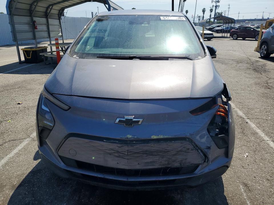 61699336 :رقم المزاد ، 1G1FW6S02P4193739 vin ، 2023 Chevrolet Bolt Ev مزاد بيع