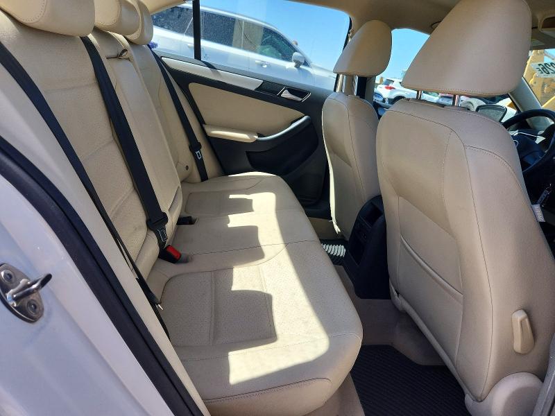 Aukcja sprzedaży 2013 Volkswagen Jetta, vin: 3VWDX7AJ0DM388747, numer aukcji: 60971226