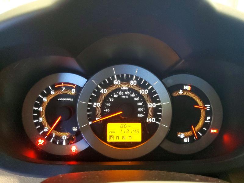 Aukcja sprzedaży 2012 Toyota Rav4, vin: 2T3DF4DV7CW248498, numer aukcji: 59785396
