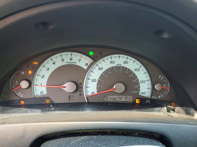 Aukcja sprzedaży 2011 Toyota Camry, vin: 4T1BF3EK0BU664132, numer aukcji: 62385656