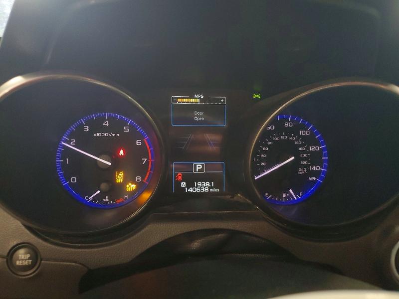 63318976 :رقم المزاد ، 4S4BSANC6H3398204 vin ، 2017 Subaru Outback مزاد بيع