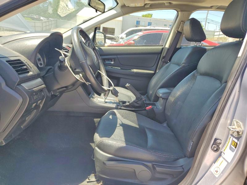Aukcja sprzedaży 2014 Subaru Impreza, vin: JF1GPAS60E8292846, numer aukcji: 61070886