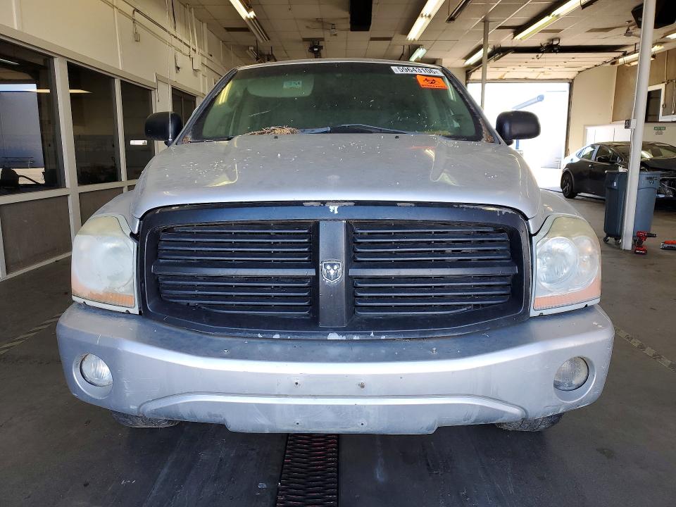 Продажа на аукционе авто 2004 Dodge Durango, vin: 1D4HB48D54F151000, номер лота: 59643106