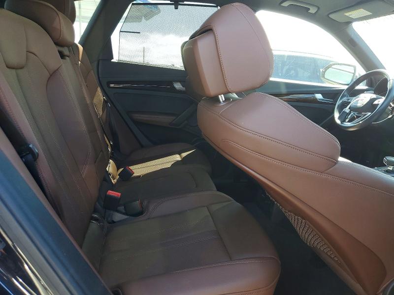 Продажа на аукционе авто 2019 Audi Q5, vin: WA1BNAFY5K2085271, номер лота: 61775246