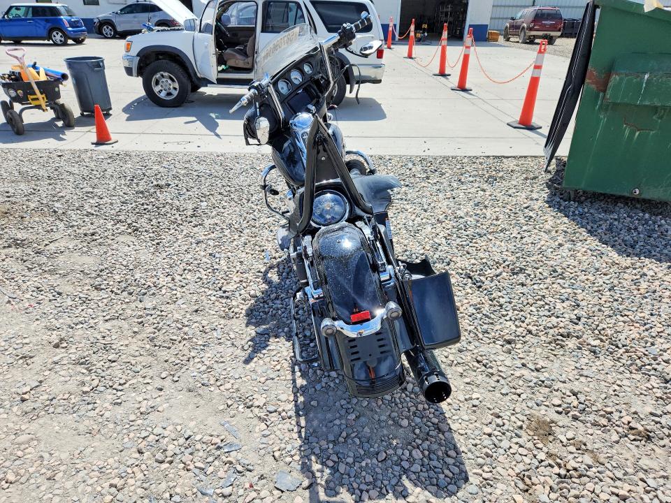 2019 Harley-davidson Flhx მანქანა იყიდება აუქციონზე, vin: 1HD1KBC13KB662594, აუქციონის ნომერი: 58789616