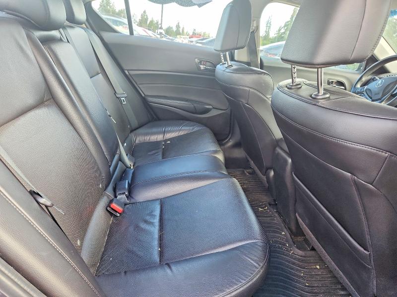 Продаж на аукціоні авто 2015 Acura Ilx, vin: 19VDE1F32FE001850, номер лоту: 62541676