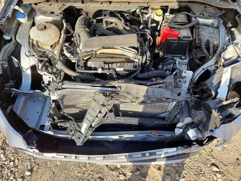 Продажа на аукционе авто 2024 Ford Escape, vin: 1FMCU0GN5RUB51078, номер лота: 62992846
