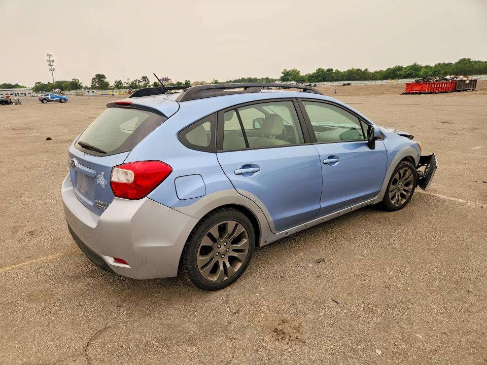 Продаж на аукціоні авто 2012 Subaru Impreza, vin: JF1GPAL6XCH216515, номер лоту: 61398866