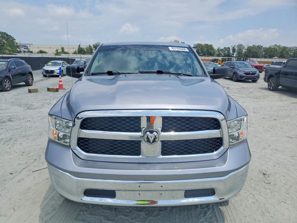 Продажа на аукционе авто 2024 Ram 1500 Classic, vin: 1C6RR7GG9RS156684, номер лота: 63162666
