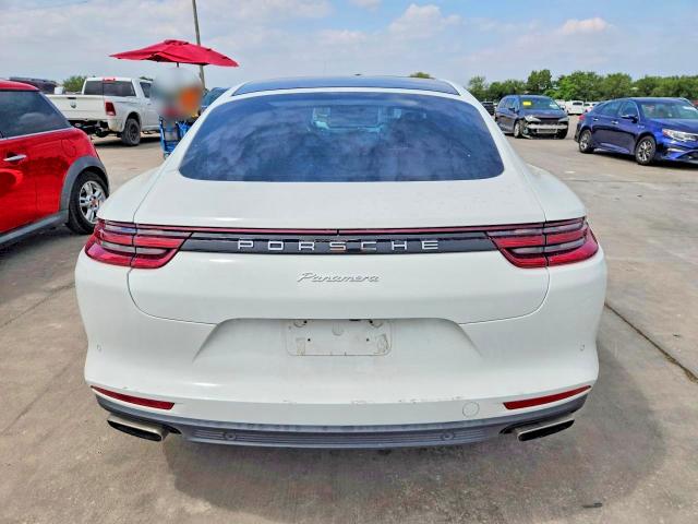Продаж на аукціоні авто 2019 Porsche Panamera, vin: WP0AA2A7XKL100178, номер лоту: 62469986