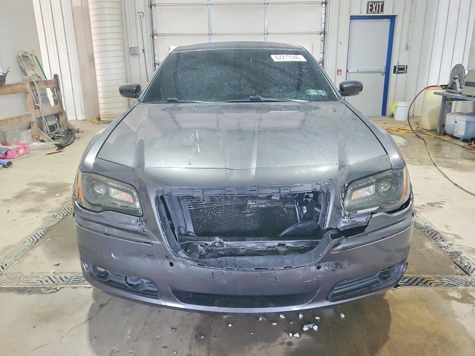 Продаж на аукціоні авто 2014 Chrysler 300c, vin: 2C3CCAKG0EH157619, номер лоту: 62213346