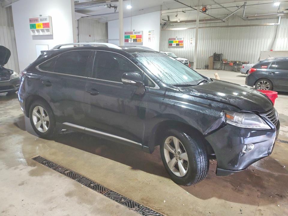 Aukcja sprzedaży 2015 Lexus Rx 350, vin: 2T2BK1BA2FC270047, numer aukcji: 58423856