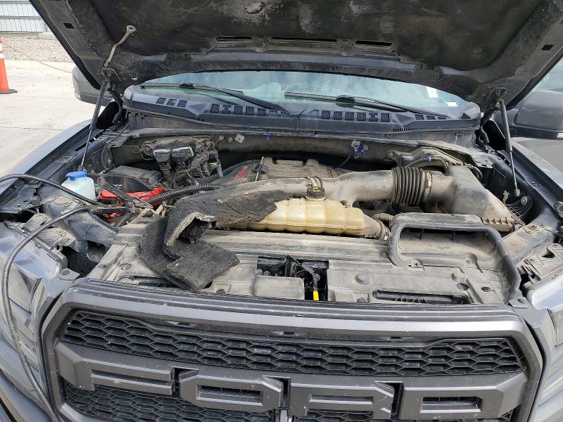 2020 Ford F150 მანქანა იყიდება აუქციონზე, vin: 1FTFW1RG6LFB47584, აუქციონის ნომერი: 60672016
