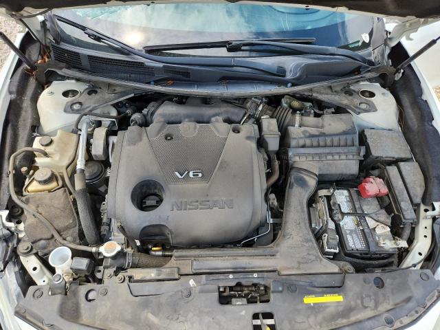 Продаж на аукціоні авто 2018 Nissan Maxima, vin: 1N4AA6AP2JC396602, номер лоту: 61283556