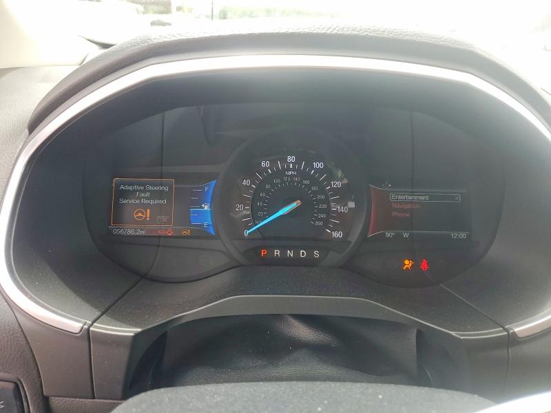 2017 Ford Edge მანქანა იყიდება აუქციონზე, vin: 2FMPK3K94HBC34878, აუქციონის ნომერი: 60837186