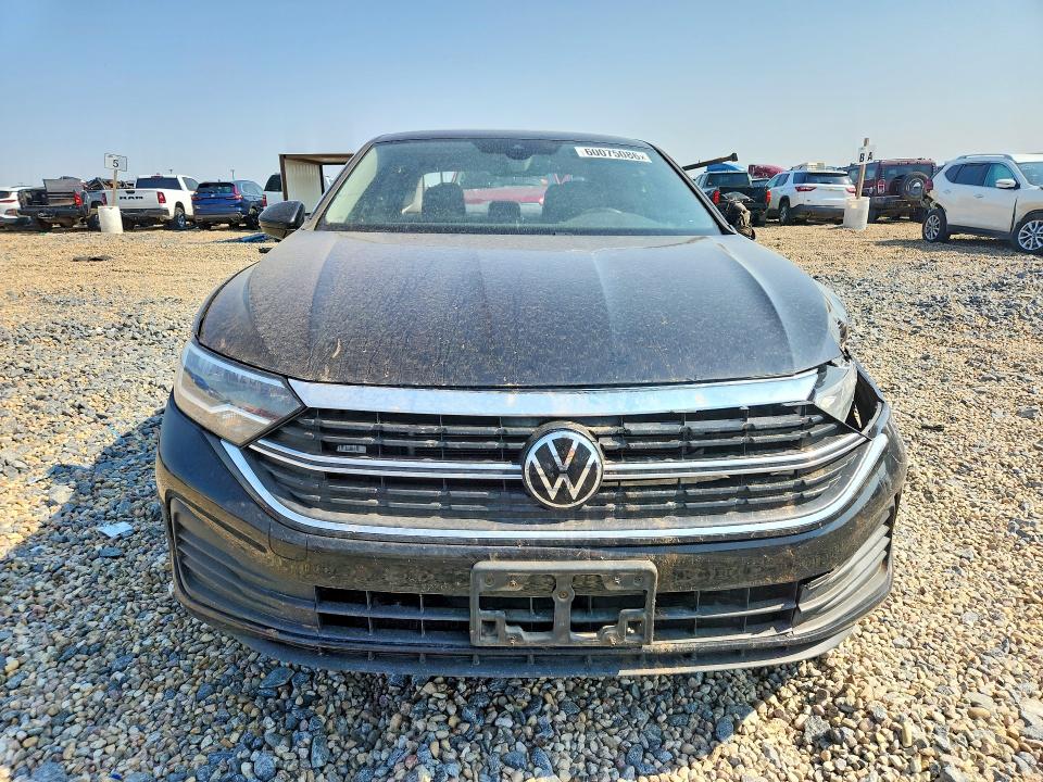 Продаж на аукціоні авто 2024 Volkswagen Jetta, vin: 3VW7M7BU9RM011145, номер лоту: 60075086