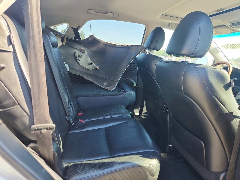 2010 Lexus Rx მანქანა იყიდება აუქციონზე, vin: JTJBK1BA1A2426944, აუქციონის ნომერი: 59709746