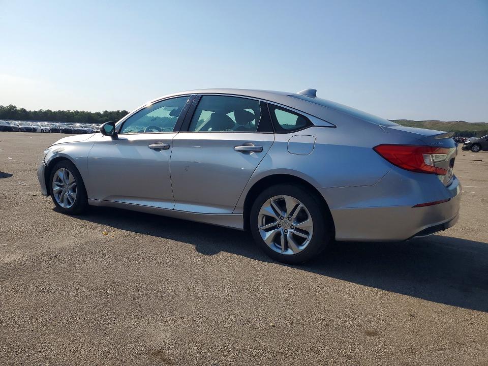 Продаж на аукціоні авто 2018 Honda Accord, vin: 1HGCV1F13JA123115, номер лоту: 61018856
